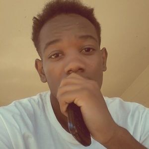 Meet your Posher, Terrell